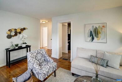 807 Hillcrest Rd, Charlottesville, VA 22903 - photo 6