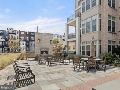 Twelve 09 unit 107, Baltimore, MD 21201 - photo 6