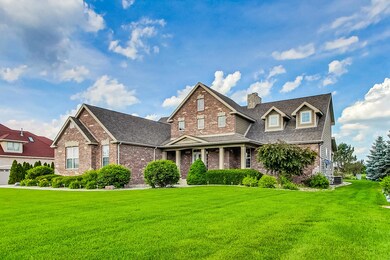 850 Kendall Ct, Crown Point, IN 46307 - photo 2