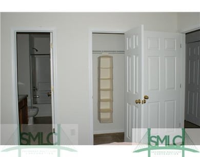 Master Bedroom.