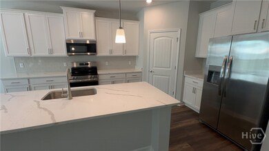 182 Glendale Cir, Richmond Hill, GA 31324 - photo 6