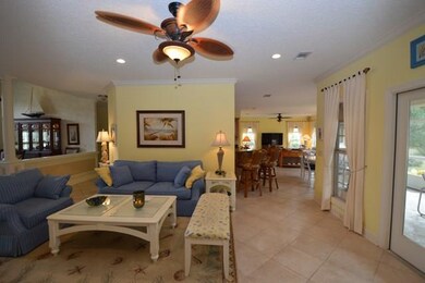 Formal Living Room