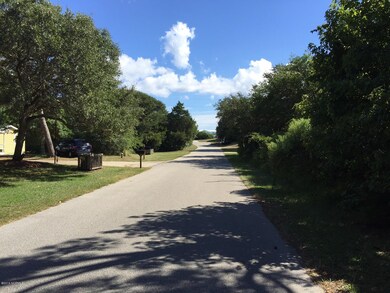 Walk to the Ocean