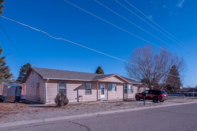 800 W Spruce St, Walsenburg, CO 81089 - photo 2