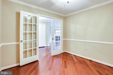 9401 Wordsworth Way unit 202, Owings Mills, MD 21117 - photo 4