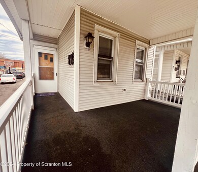 1601 Electric St unit 1, Scranton, PA 18509 - photo 2