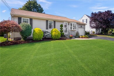 37 Briarcliffe Rd, Cranston, RI 02910 - photo 2