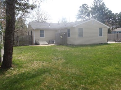 50 Ovington Dr, East Falmouth, MA 02536 - photo 4