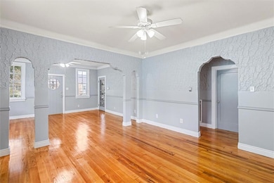 3616 Marigny St, New Orleans, LA 70122 - photo 4