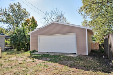 440 Penn Ave, Fort Wayne, IN 46805 - photo 6