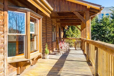 3193 Taylor Spring Ln, Rockingham, VA 22801 - photo 2