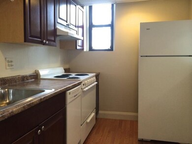 The Braemore unit 605, Boston, MA 02215 - photo 2