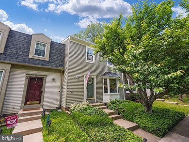 10328 Pond Spice Terrace, Burke, VA 22015 - photo 3