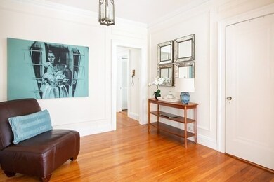 24 Park St unit 3, Brookline, MA 02446 - photo 6