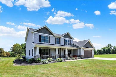 3190 Estelle Rd, Osgood, IN 47037 - photo 3