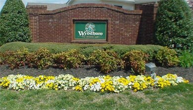 Welcome to Wyndham Park