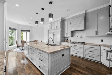 18 River Ridge Rd, Searcy, AR 72143 - photo 4