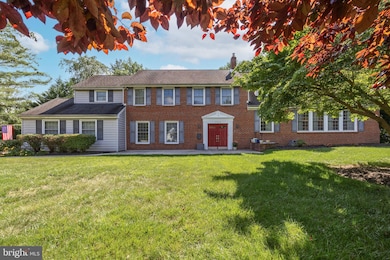 744 Signal Light Rd, Moorestown, NJ 08057 - photo 2