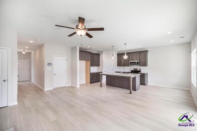 104 Black Birch Rd unit 84G, Perry, GA 31069 - photo 7