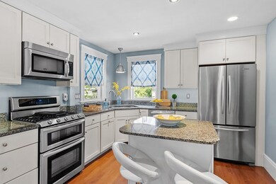 24 Prescott St, North Andover, MA 01845 - photo 4