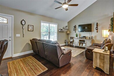 501 Dawson Miller Rd, Asheboro, NC 27205 - photo 7