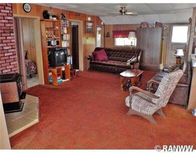 6719 Devils Lake Rd, Webster, WI 54893 - photo 5