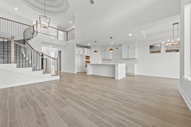 31311 Wildflower Field Ct, Fulshear, TX 77423 - photo 3