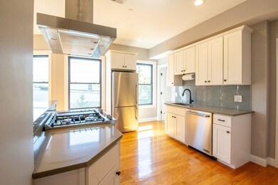 29 Cedar St unit 2, Cambridge, MA 02140 - photo 2