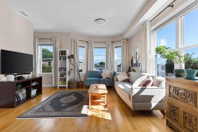 68 B Horace St unit B, Boston, MA 02128 - photo 6