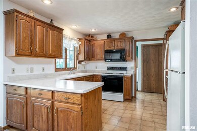 1010 W 46th St, Davenport, IA 52806 - photo 3