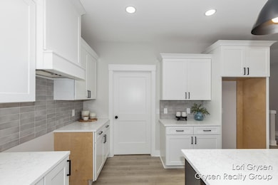 6706 Sheldon Crossings Dr unit 46, Hudsonville, MI 49426 - photo 6