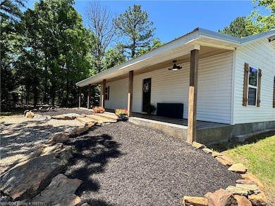 469497 E 975th Rd, Sallisaw, OK 74955 - photo 3