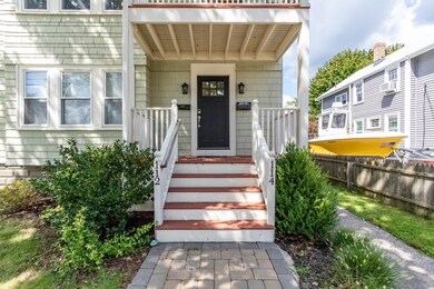 112 Palmer St unit 1, Arlington, MA 02474 - photo 3