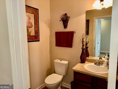 4128 Brynhill Ln, Buford, GA 30518 - photo 7