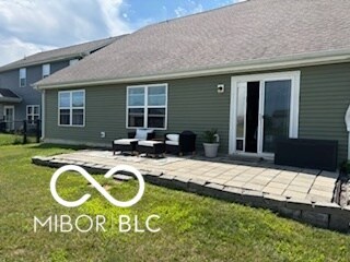 856 Fieldstone Dr, Franklin, IN 46131 - photo 5