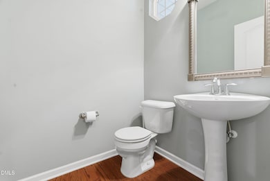 3819 Wild Meadow Ln, Wake Forest, NC 27587 - photo 7