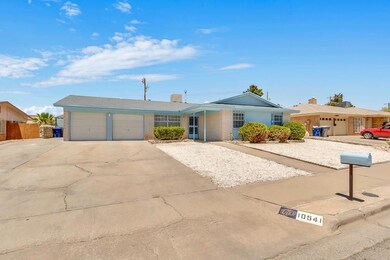 10541 Brian Mooney Ave, El Paso, TX 79935 - photo 3