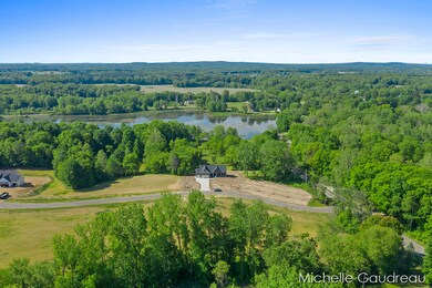 0 Backwater Dr - Parcel 2, Hastings, MI 49058 - photo 2