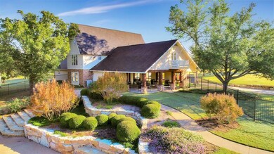 Lot 188 Oak Bend Trail, Lipan, TX 76462 - photo 3