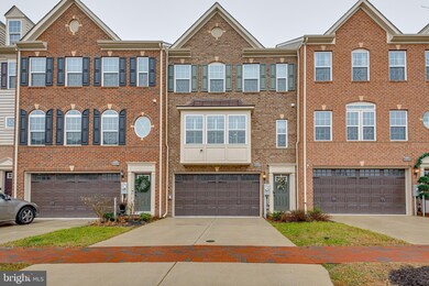 15507 Sunningdale Place, Upper Marlboro, MD 20774 - photo 2
