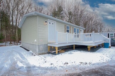 5 Maddison Way, West Bridgewater, MA 02379 - photo 2