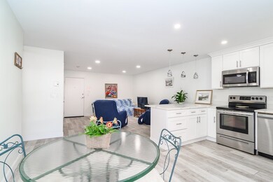 71 Edgeworth St unit 21, Worcester, MA 01605 - photo 3