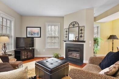 31 Fletcher Ave unit 11, Lexington, MA 02420 - photo 4