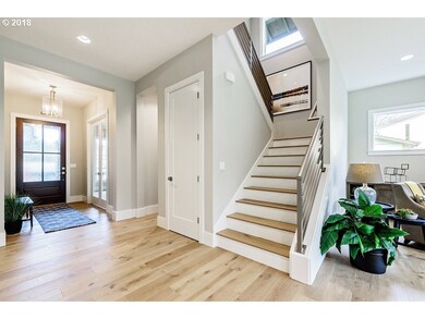 Entrance/Foyer