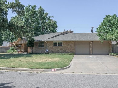4112 NW 58th St, Oklahoma City, OK 73112 - photo 5