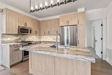 1140 Station Loop Rd, Park City, UT 8409