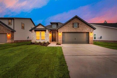 517 Smith Rd, Springtown, TX 76082 - photo 3