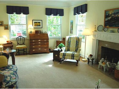 Living Room.
