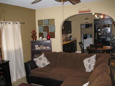 1811 E Harvard St, Phoenix, AZ 85006 - photo 3