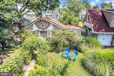 233 W Amosland Rd, Norwood, PA 19074 - photo 6